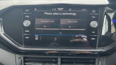 Volkswagen T-Cross 1.0 TSI 110 Black Edition 5dr Petrol Estate